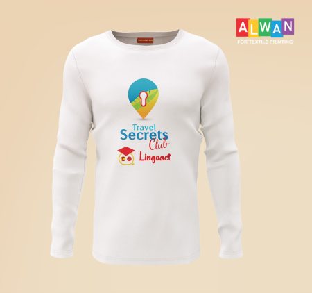 Travel Secrets T-Shirt