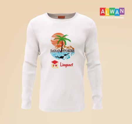 Dahab Stories T-Shirt