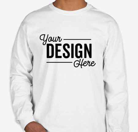 T-Shirt Full Sleeve