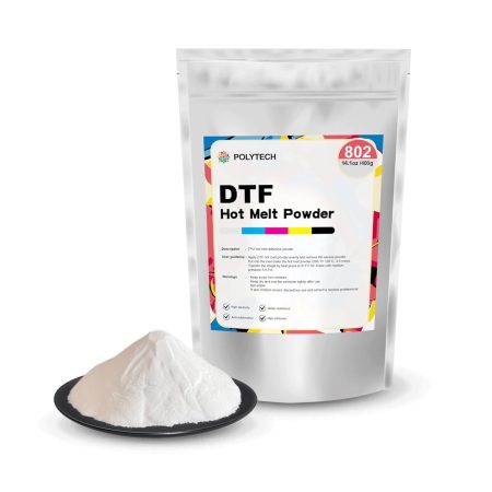 DTF Powder Super Stretch (1Kg)