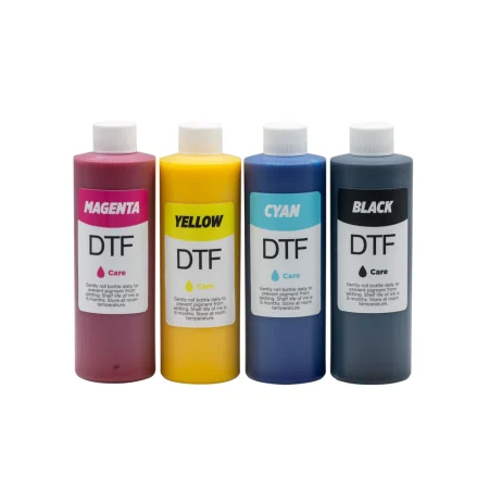 DTF Ink (CMYK)