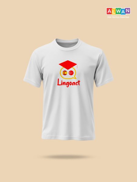 Lingoact T-Shirt